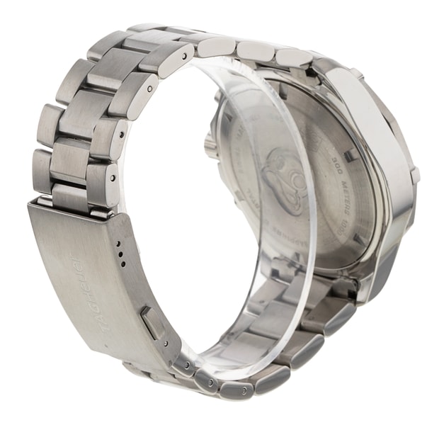 Tag Heuer Aquaracer CAF101E.BA0821